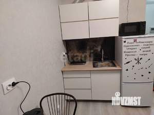 1-к квартира, на длительный срок, 41м2, 2/7 этаж