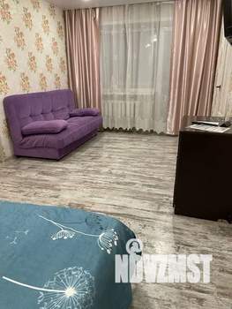 2-к квартира, посуточно, 44м2, 5/5 этаж