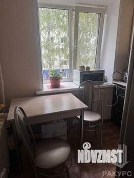 2-к квартира, на длительный срок, 48м2, 3/5 этаж