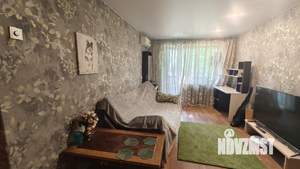 2-к квартира, на длительный срок, 44м2, 3/5 этаж