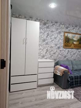 1-к квартира, на длительный срок, 36м2, 3/9 этаж