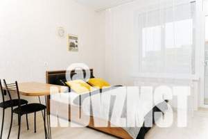 1-к квартира, посуточно, 30м2, 7/8 этаж