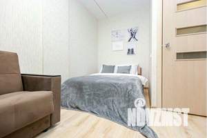 1-к квартира, посуточно, 47м2, 8/28 этаж