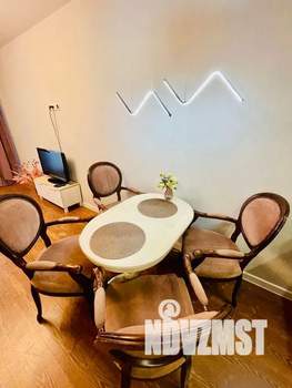 1-к квартира, посуточно, 42м2, 9/10 этаж