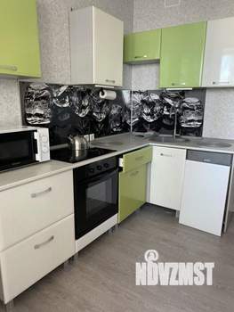 1-к квартира, посуточно, 58м2, 1/1 этаж