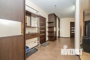 3-к квартира, посуточно, 90м2, 12/16 этаж