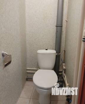 1-к квартира, на длительный срок, 40м2, 3/10 этаж