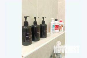 1-к квартира, посуточно, 50м2, 11/25 этаж