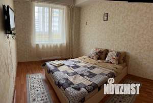 2-к квартира, посуточно, 60м2, 5/16 этаж