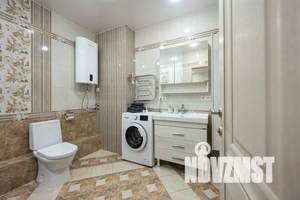 1-к квартира, посуточно, 48м2, 2/24 этаж