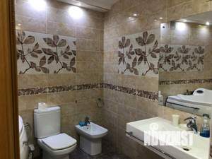 2-к квартира, посуточно, 60м2, 1/1 этаж