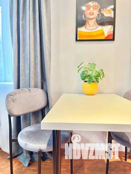 Студия квартира, посуточно, 31м2, 2/5 этаж