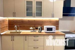 1-к квартира, посуточно, 40м2, 4/14 этаж