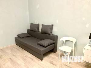 1-к квартира, посуточно, 34м2, 2/5 этаж