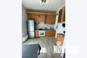 1-к квартира, посуточно, 35м2, 11/25 этаж