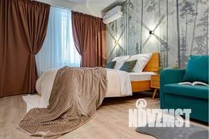 2-к квартира, посуточно, 50м2, 12/17 этаж