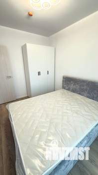 1-к квартира, на длительный срок, 37м2, 2/3 этаж