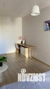 1-к квартира, посуточно, 46м2, 14/21 этаж