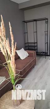 Студия квартира, посуточно, 22м2, 3/3 этаж