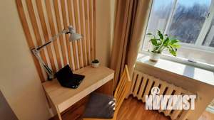 1-к квартира, посуточно, 29м2, 1/1 этаж