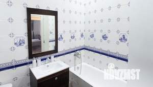 2-к квартира, посуточно, 70м2, 25/25 этаж