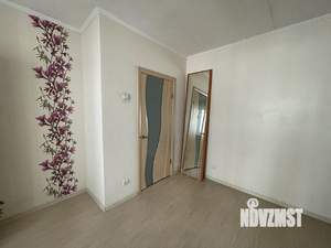 1-к квартира, на длительный срок, 34м2, 4/12 этаж