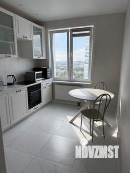 2-к квартира, на длительный срок, 55м2, 22/25 этаж