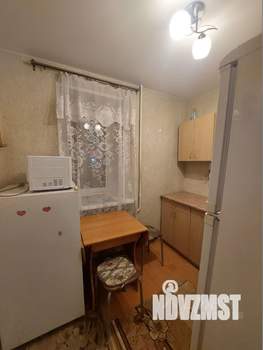 1-к квартира, на длительный срок, 31м2, 1/5 этаж