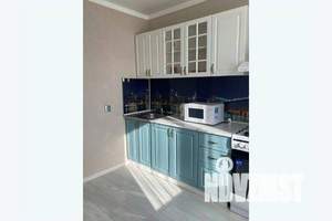 1-к квартира, посуточно, 40м2, 6/10 этаж