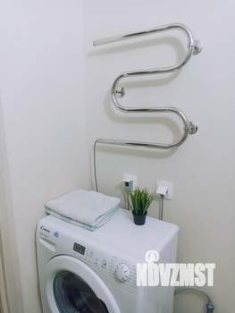 1-к квартира, посуточно, 37м2, 6/10 этаж