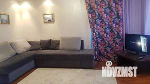 2-к квартира, посуточно, 42м2, 9/9 этаж