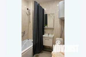 1-к квартира, посуточно, 30м2, 20/25 этаж