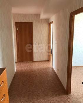 3-к квартира, на длительный срок, 62м2, 21/25 этаж