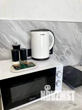 Студия квартира, посуточно, 18м2, 2/5 этаж