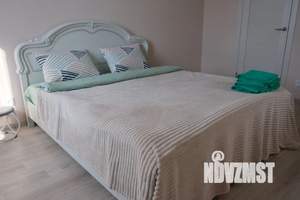 2-к квартира, посуточно, 55м2, 6/10 этаж