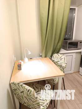 1-к квартира, посуточно, 30м2, 2/5 этаж