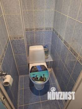 2-к квартира, посуточно, 53м2, 16/16 этаж