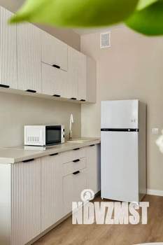 1-к квартира, посуточно, 35м2, 16/24 этаж