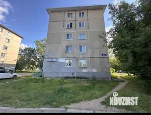 2-к квартира, на длительный срок, 47м2, 3/5 этаж