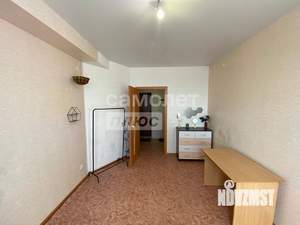 1-к квартира, на длительный срок, 33м2, 12/16 этаж