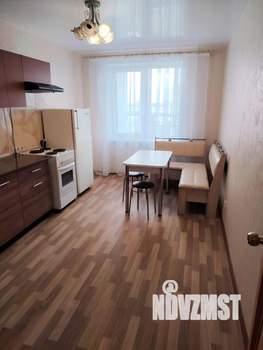1-к квартира, на длительный срок, 42м2, 11/13 этаж