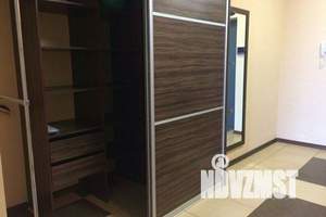 2-к квартира, посуточно, 67м2, 21/25 этаж