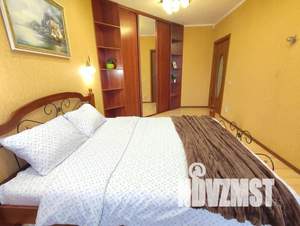 2-к квартира, посуточно, 56м2, 2/11 этаж