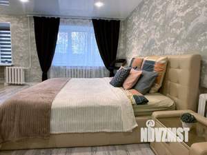 1-к квартира, посуточно, 31м2, 1/1 этаж