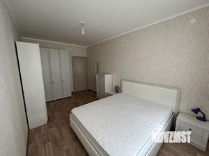 1-к квартира, на длительный срок, 40м2, 15/25 этаж