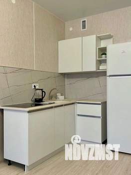 1-к квартира, посуточно, 56м2, 1/1 этаж