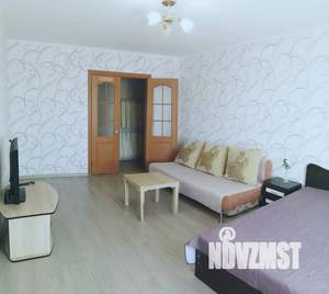2-к квартира, посуточно, 65м2, 9/12 этаж