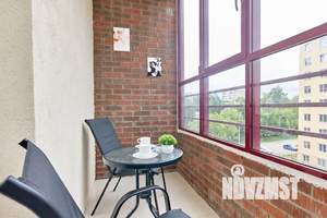 2-к квартира, посуточно, 55м2, 5/9 этаж