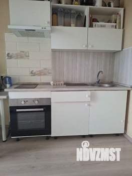1-к квартира, на длительный срок, 37м2, 18/28 этаж