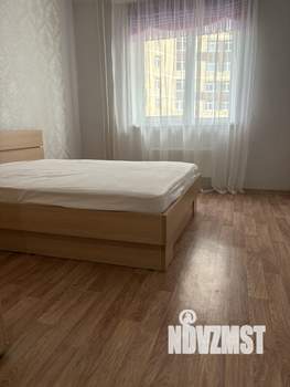 2-к квартира, на длительный срок, 56м2, 6/17 этаж